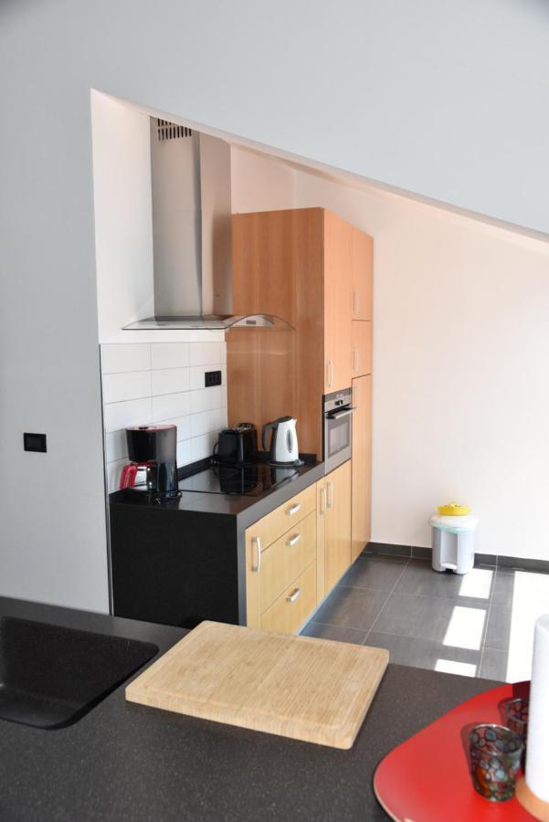 Villa Pina Appartment Chantos Tisno Kültér fotó